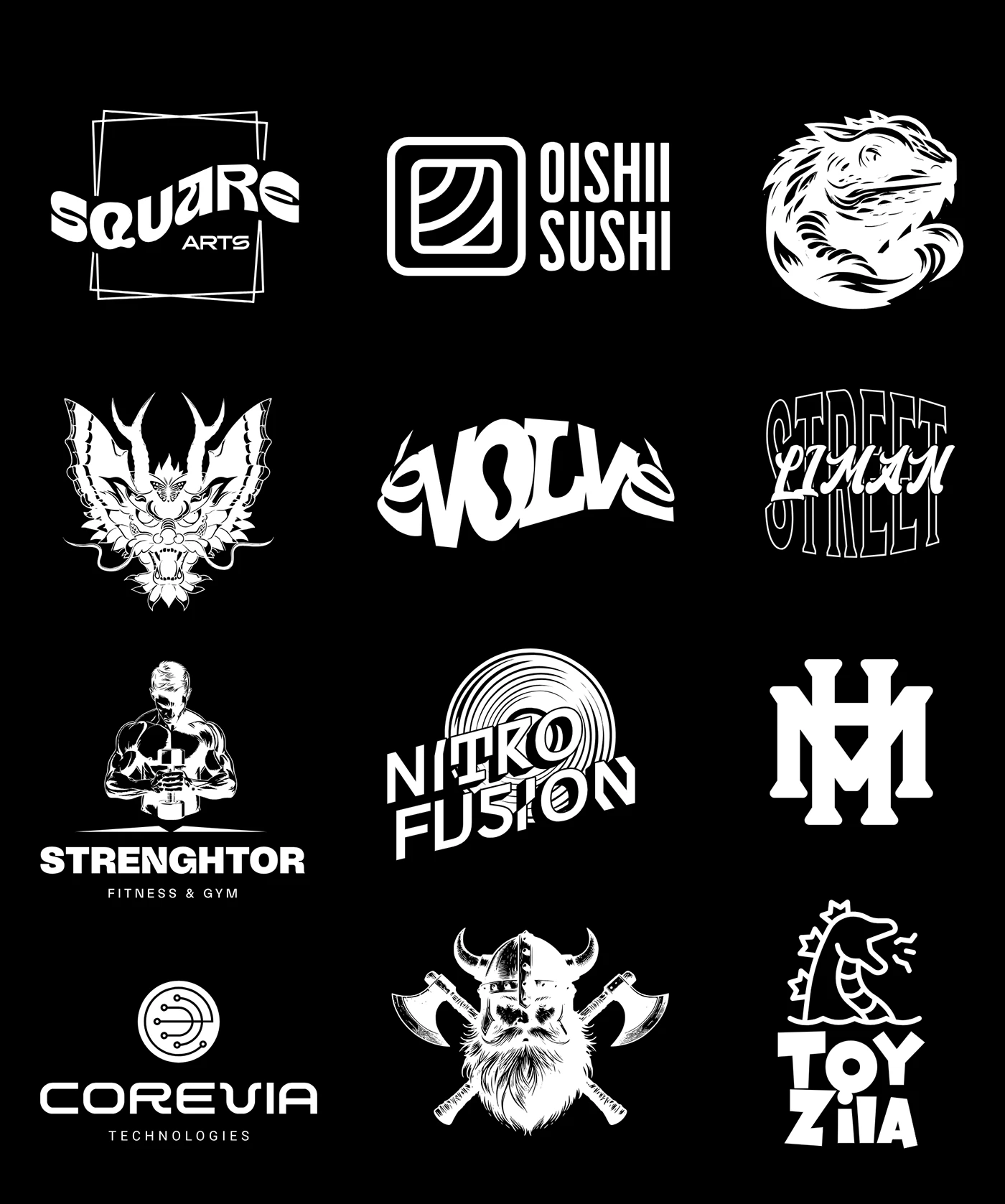 Logo Design