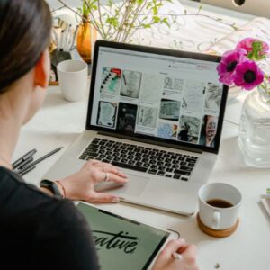 adding content to website without coding